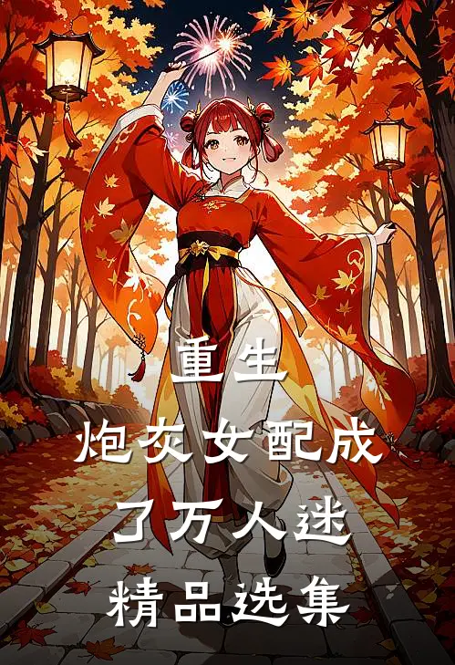重生：炮灰女配成了万人迷精品选集
