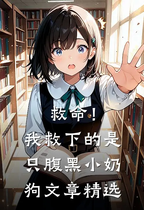 救命！我救下的是只腹黑小奶狗文章精选