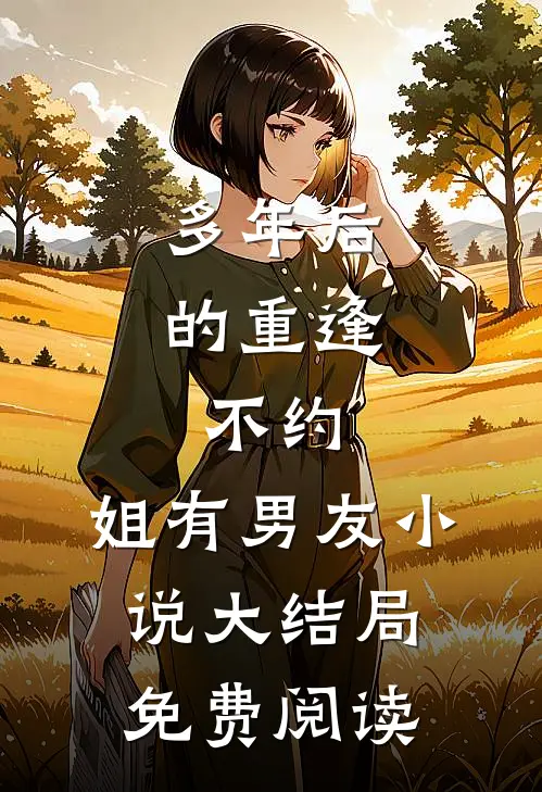 多年后的重逢，不约，姐有男友小说大结局免费阅读