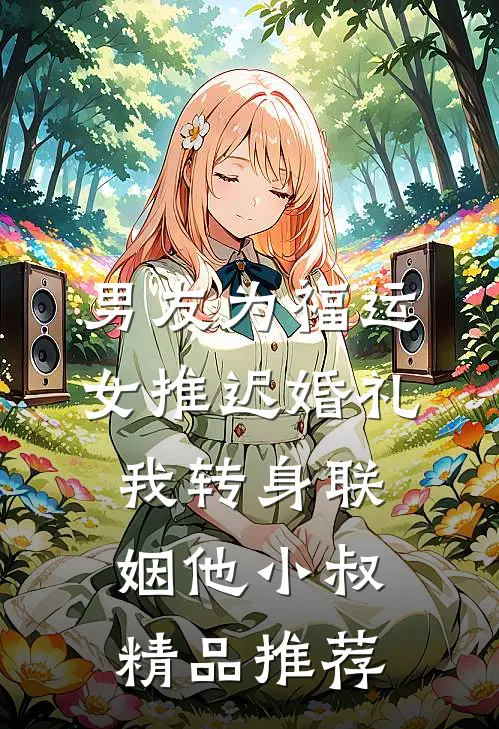 男友为福运女推迟婚礼，我转身联姻他小叔精品推荐