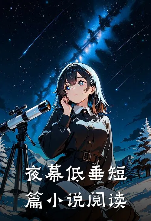 夜幕低垂短篇小说阅读