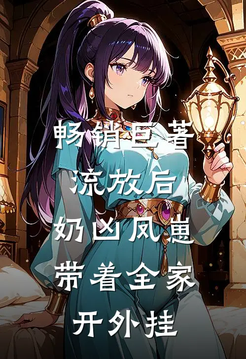 畅销巨著流放后，奶凶凤崽带着全家开外挂