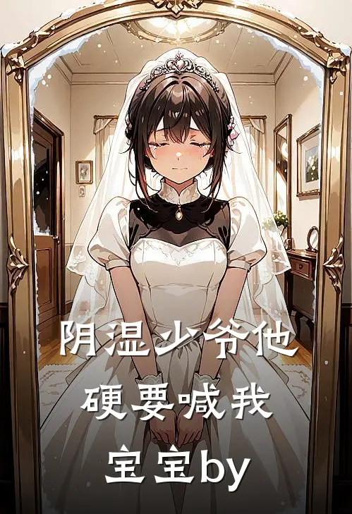阴湿少爷他硬要喊我宝宝by