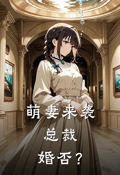 萌妻来袭：总裁，婚否？