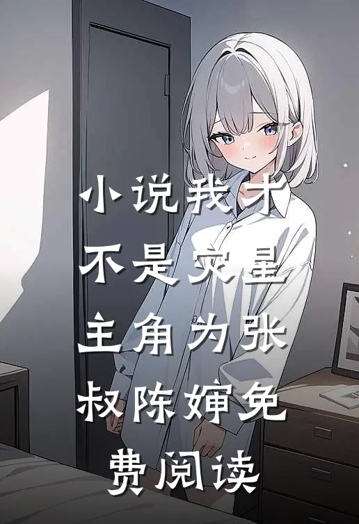 小说我才不是灾星主角为张叔陈婶免费阅读