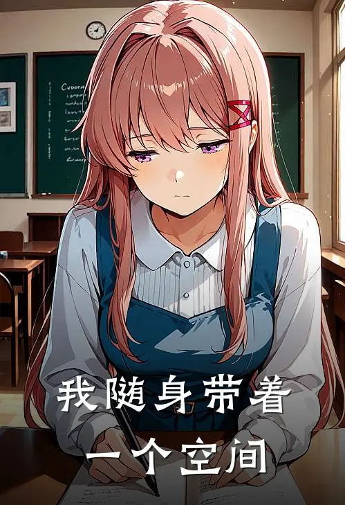 我随身带着一个空间