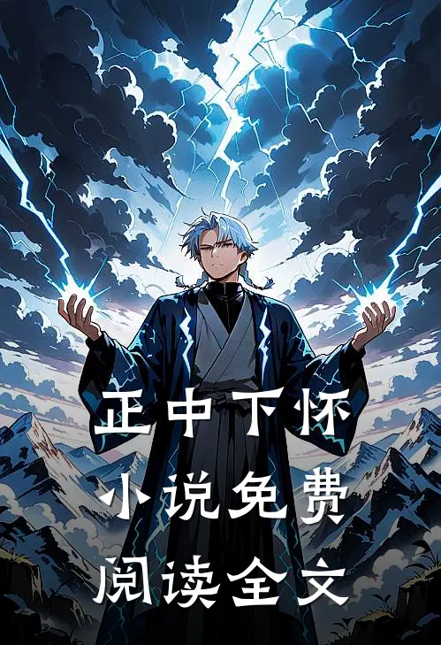 正中下怀小说免费阅读全文