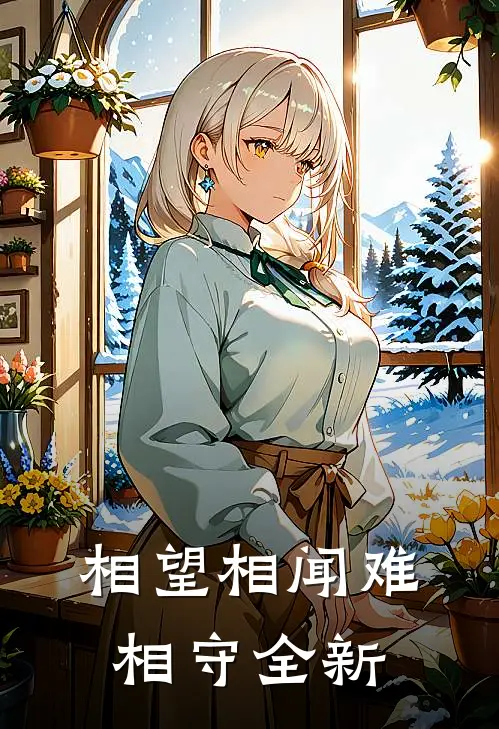 相望相闻难相守全新