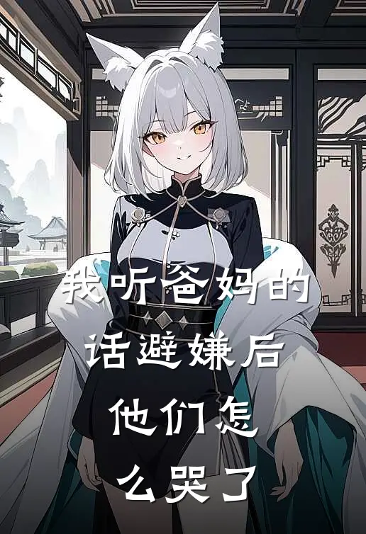 我听爸妈的话避嫌后，他们怎么哭了