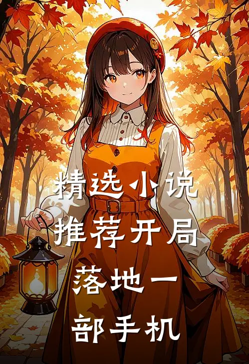 精选小说推荐开局：落地一部手机