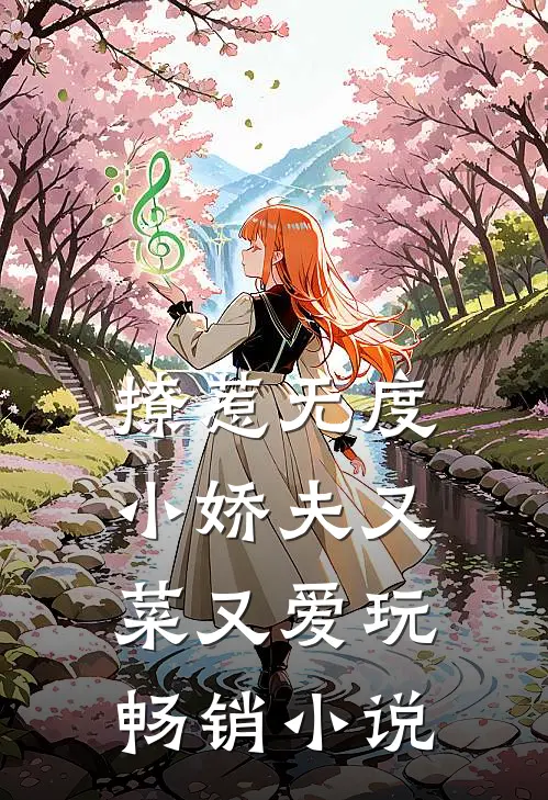 撩惹无度：小娇夫又菜又爱玩畅销小说