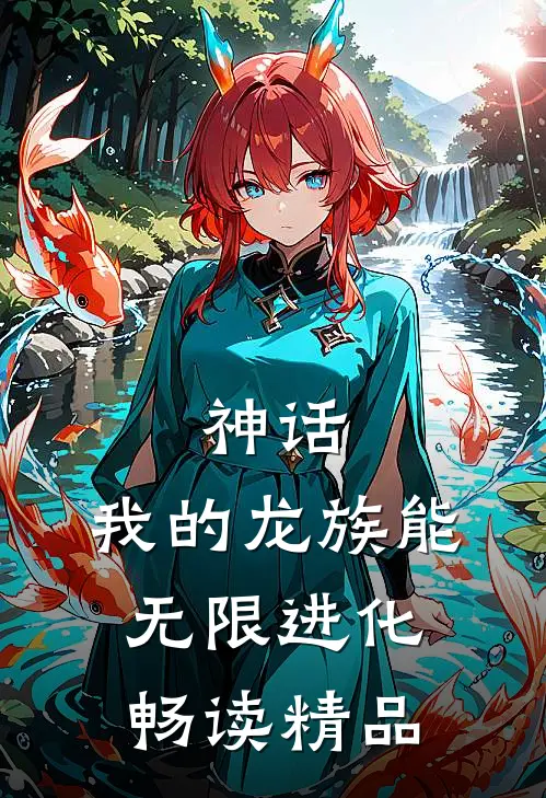 神话：我的龙族能无限进化畅读精品