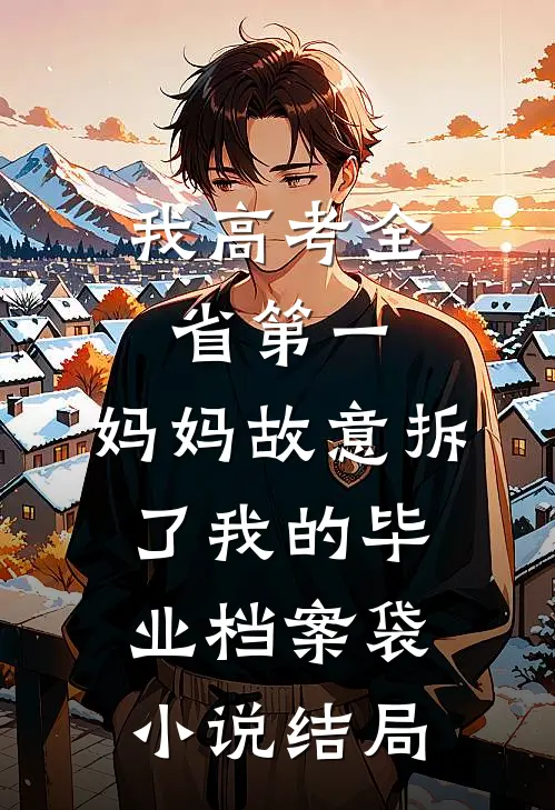 我高考全省第一，妈妈故意拆了我的毕业档案袋小说结局