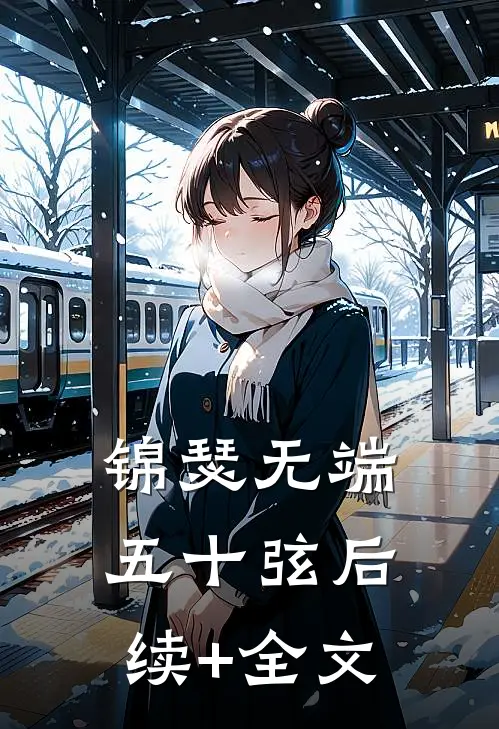 锦瑟无端五十弦后续+全文
