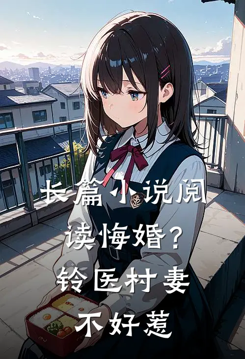 长篇小说阅读悔婚？铃医村妻不好惹