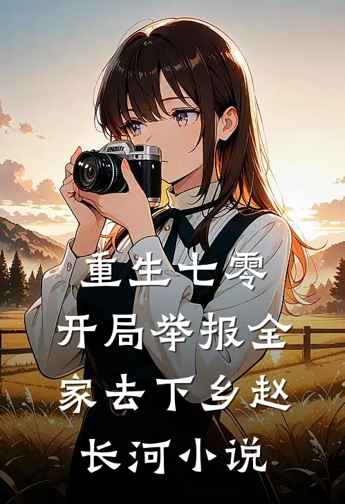 重生七零：开局举报全家去下乡赵长河小说