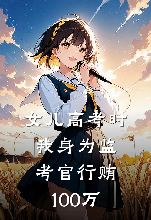 女儿高考时，我身为监考官行贿100万