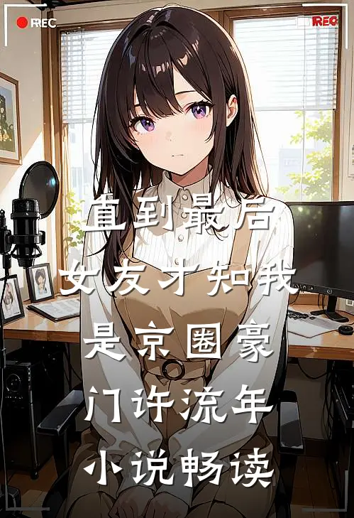 直到最后，女友才知我是京圈豪门许流年小说畅读