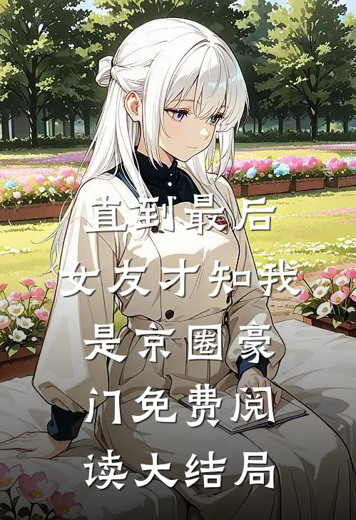 直到最后，女友才知我是京圈豪门免费阅读大结局
