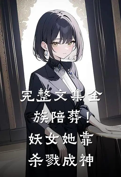 完整文集全族陪葬！妖女她靠杀戮成神