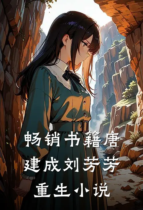 畅销书籍唐建成刘芳芳重生小说