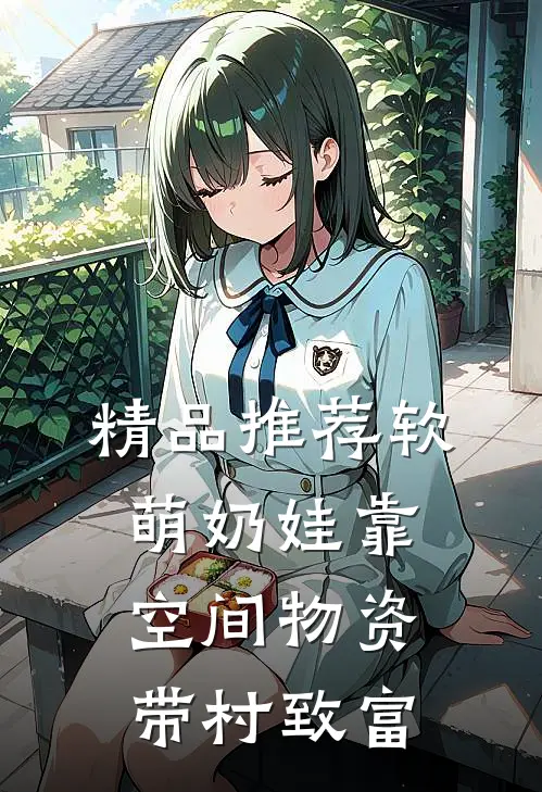 精品推荐软萌奶娃靠空间物资带村致富