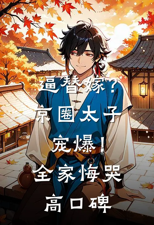 逼替嫁？京圈太子宠爆！全家悔哭高口碑