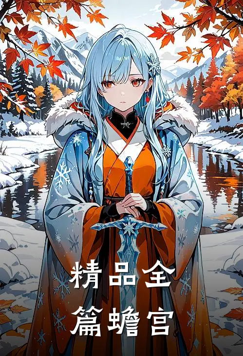 精品全篇蟾宫