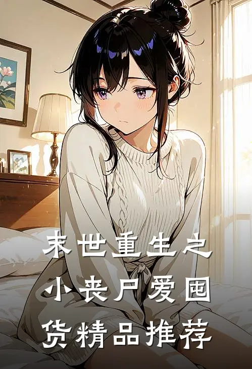 末世重生之小丧尸爱囤货精品推荐