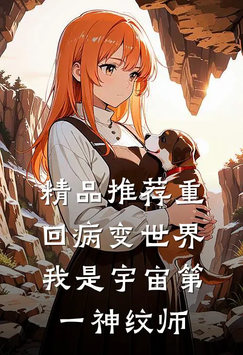 精品推荐重回病变世界：我是宇宙第一神纹师