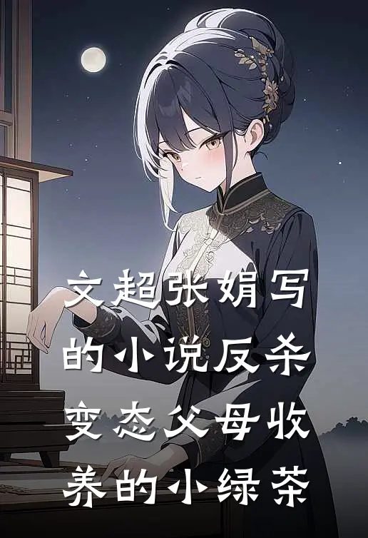 文超张娟写的小说反杀变态父母收养的小绿茶