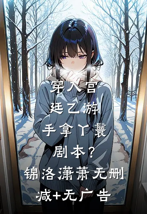 穿入宫廷乙游，手拿丫鬟剧本？锦洛潇萧无删减+无广告