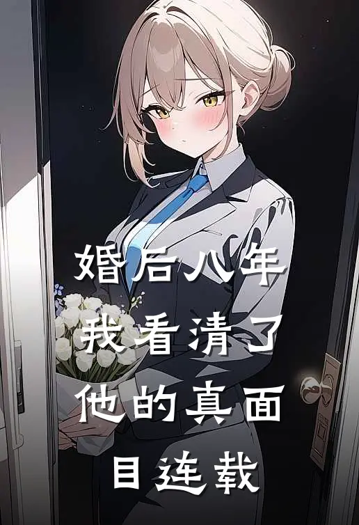 婚后八年，我看清了他的真面目连载