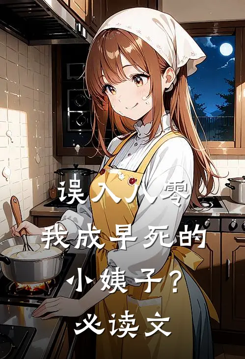 误入八零：我成早死的小姨子？必读文