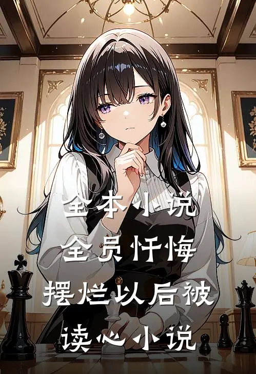 全本小说全员忏悔:摆烂以后被读心小说