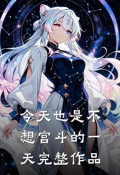 今天也是不想宫斗的一天完整作品