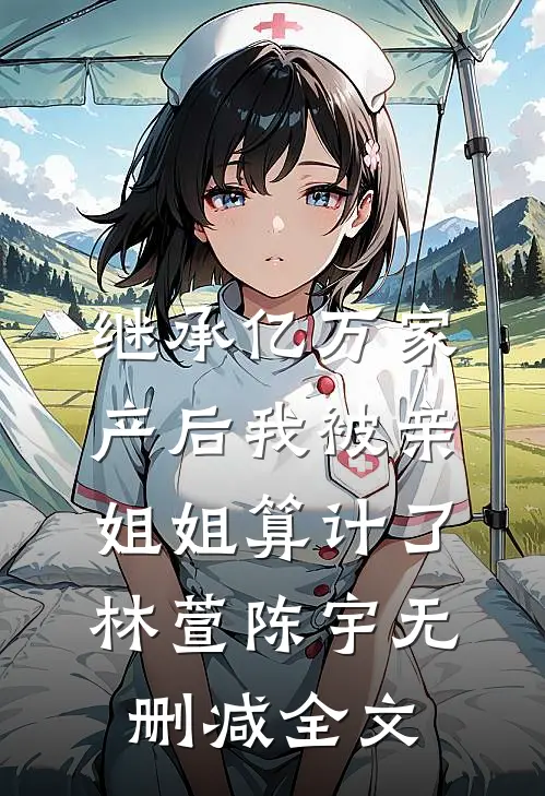继承亿万家产后我被亲姐姐算计了林萱陈宇无删减全文