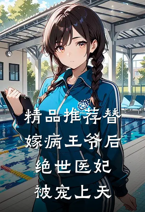 精品推荐替嫁病王爷后，绝世医妃被宠上天