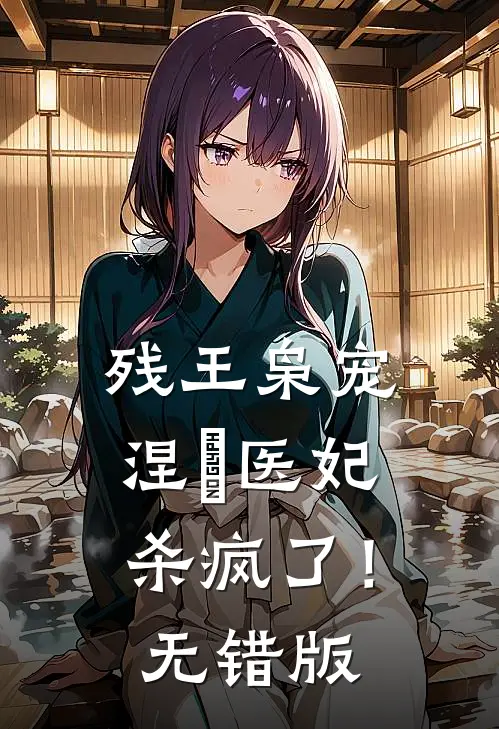 残王枭宠：涅槃医妃杀疯了！无错版