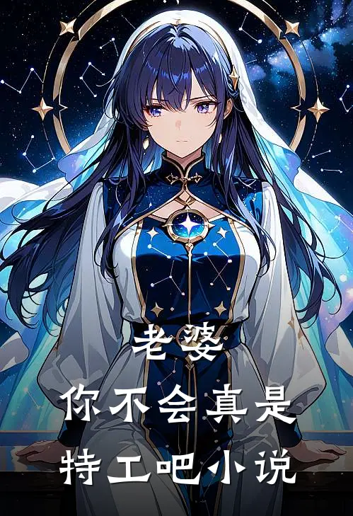 老婆，你不会真是特工吧小说