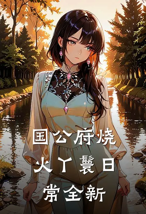 国公府烧火丫鬟日常全新