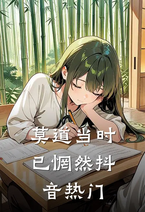 莫道当时已惘然抖音热门