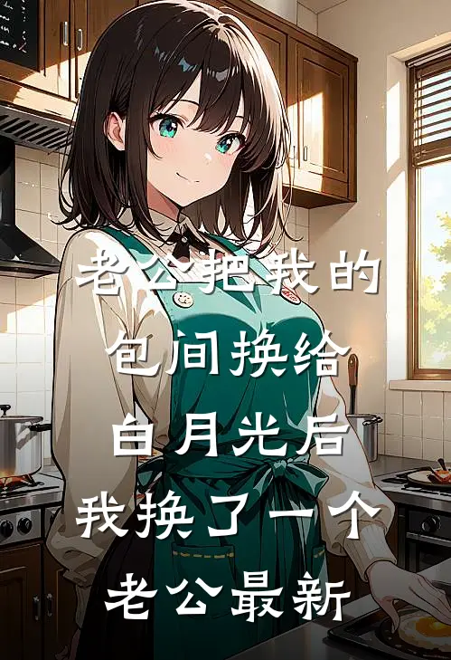 老公把我的包间换给白月光后，我换了一个老公最新