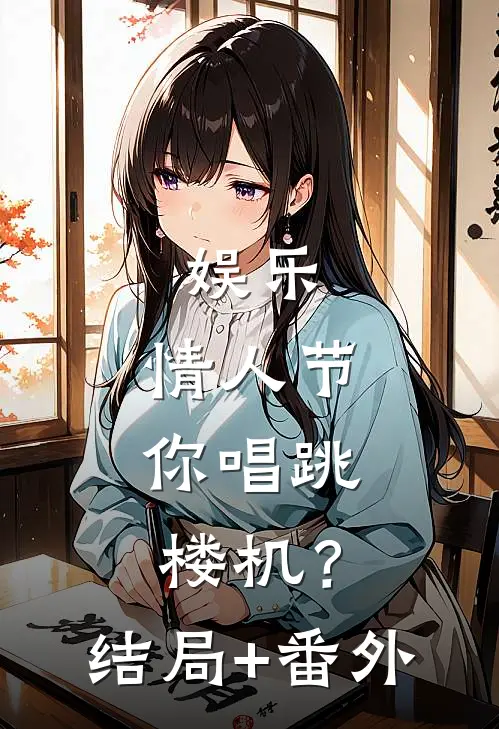 娱乐：情人节，你唱跳楼机？结局+番外