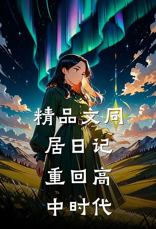精品文同居日记：重回高中时代