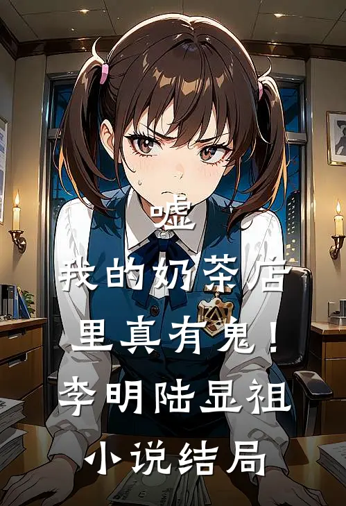 嘘，我的奶茶店里真有鬼！李明陆显祖小说结局