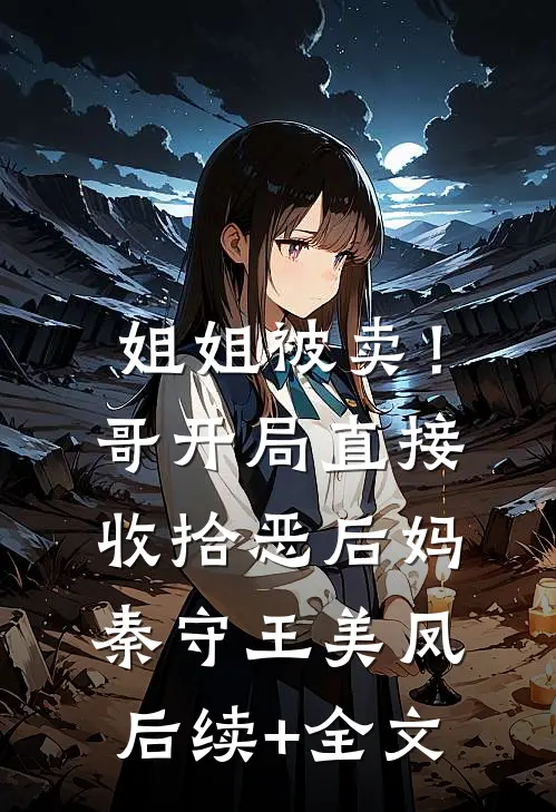 姐姐被卖！哥开局直接收拾恶后妈秦守王美凤后续+全文