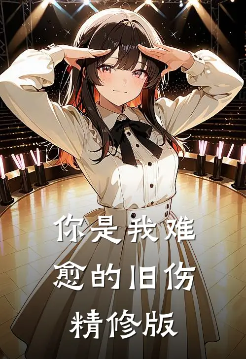 你是我难愈的旧伤精修版