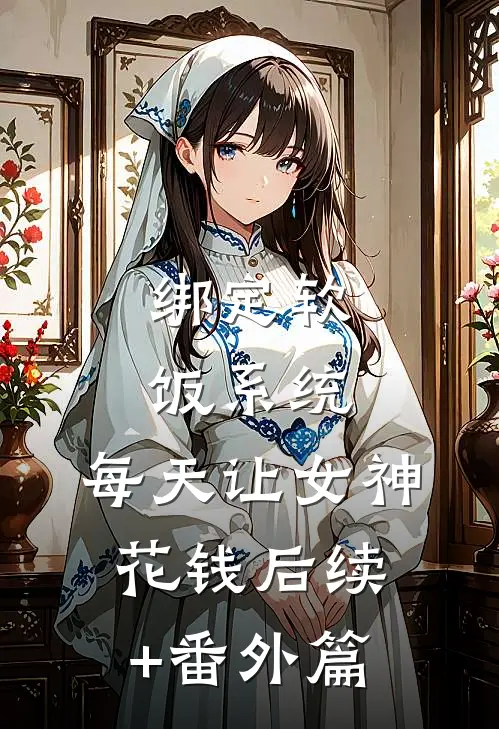 绑定软饭系统，每天让女神花钱后续+番外篇