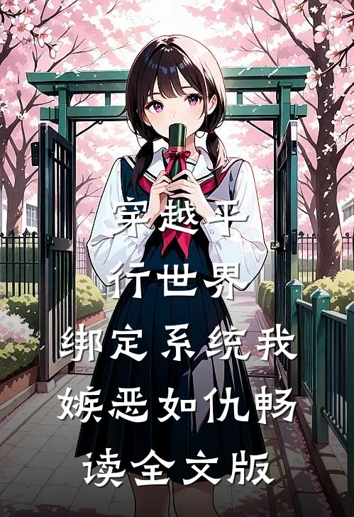 穿越平行世界：绑定系统我嫉恶如仇畅读全文版